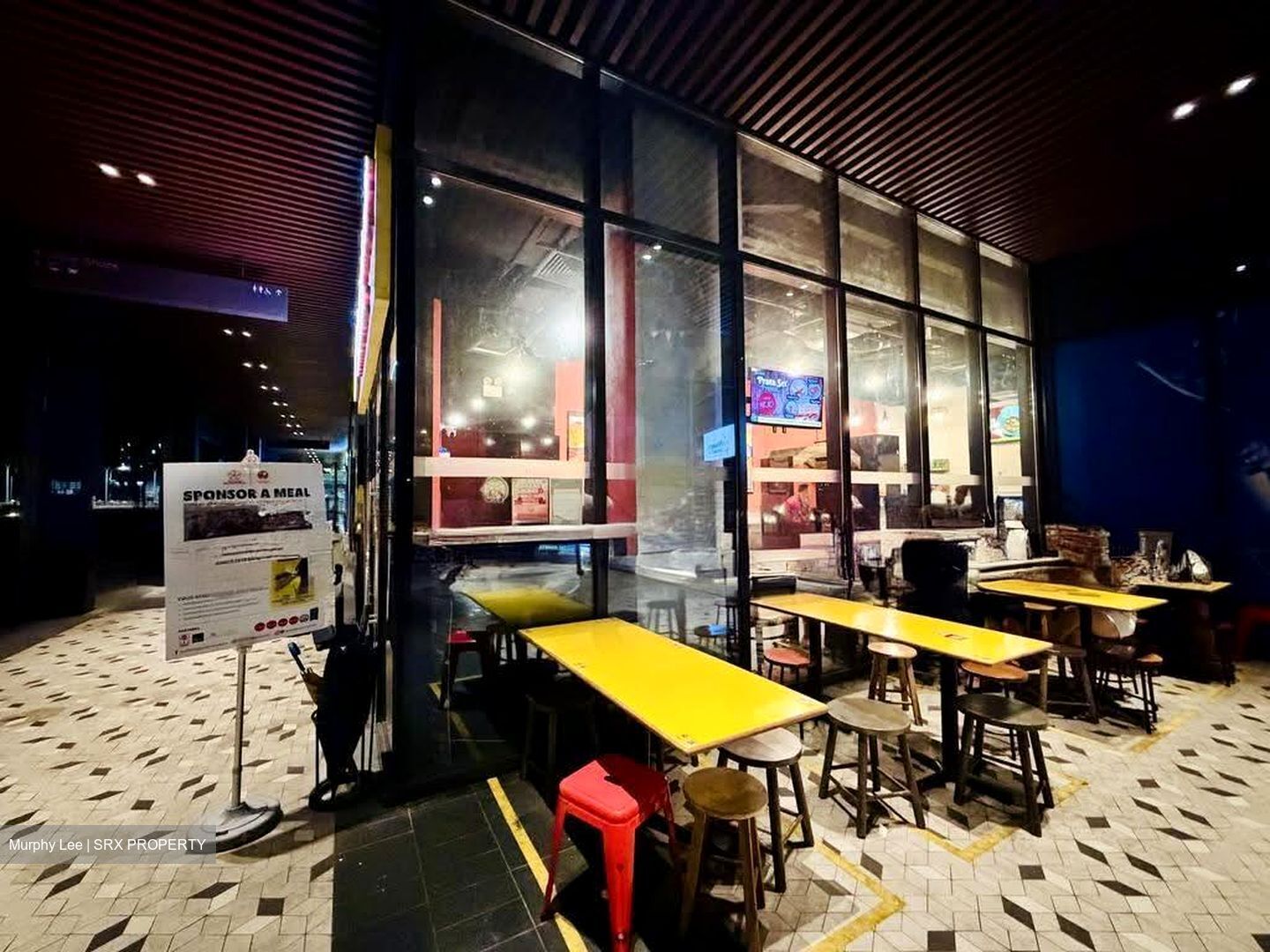 The Venue Shoppes (D13), Retail #636741491